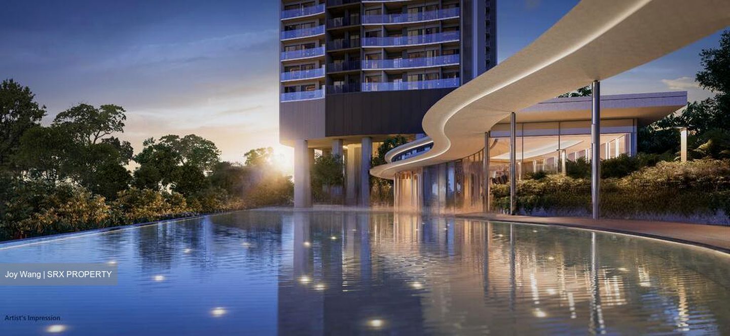 River Valley Green (D9), Condominium #455095031